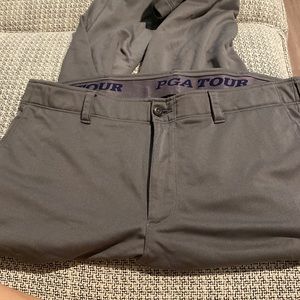 PGA golf pants